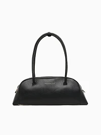 Nori Shoulder Bag Black