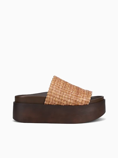 Arwen Natural Raffia