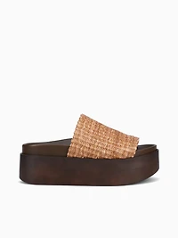 Arwen Natural Raffia