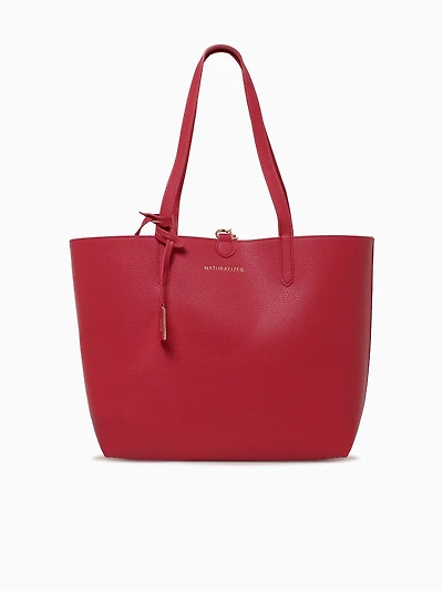 Nicole To Bag Red Off white