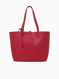 Nicole To Bag Red Off white