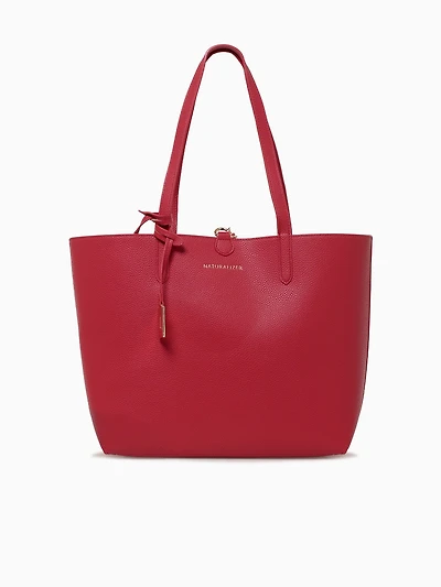 Nicole To Bag Red Off white