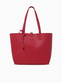 Nicole To Bag Red Off white