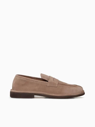 69031 Gelso Suede