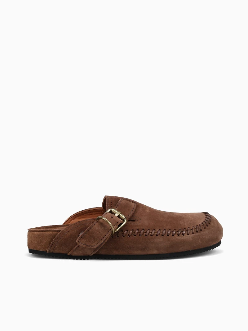 Poggio Sigaro Suede