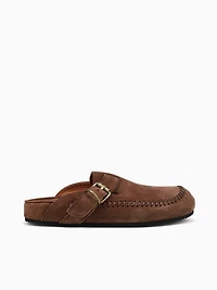 Poggio Sigaro Suede