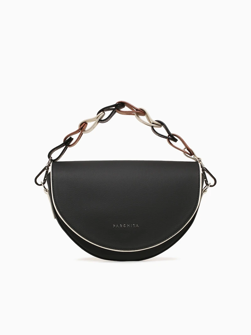 Rebecca Crossbody Negro