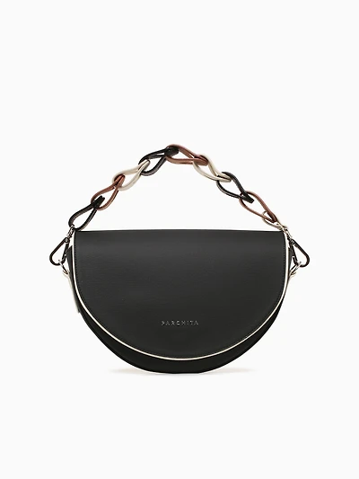 Rebecca Crossbody Negro