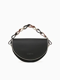 Rebecca Crossbody Negro