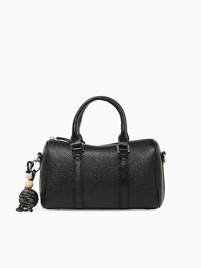 Ilia Top Handle Black