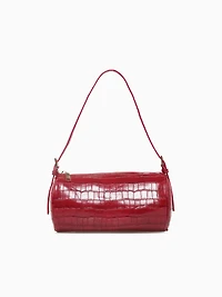 Rachel Shoulder Bag Red