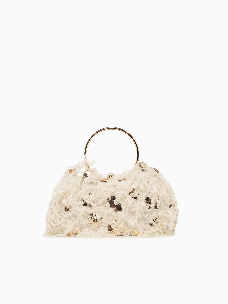 Top Handle Champange