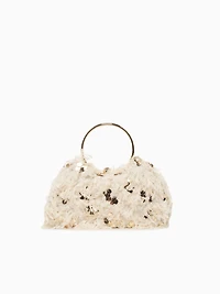 Top Handle Champange