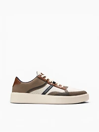Grand Crosscourt Winner Ivory Tan