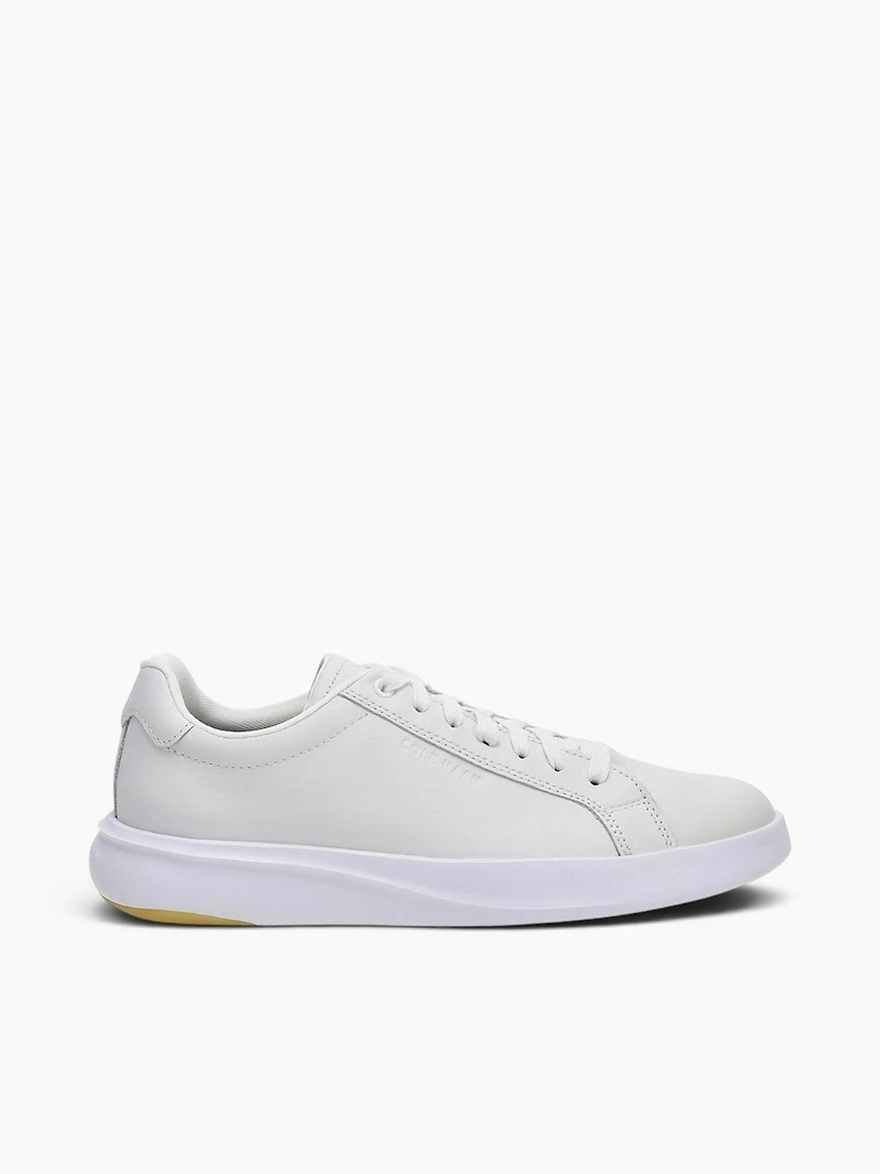 Grand Crosscourt Tennis 2.0 Ivory Silver