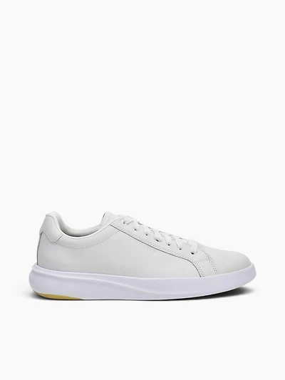 Grand Crosscourt Tennis 2.0 Ivory Silver