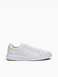 Grand Crosscourt Tennis 2.0 Ivory Silver