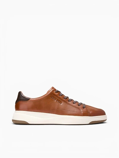 Grand Crosscourt Tennis 2.0 British Tan