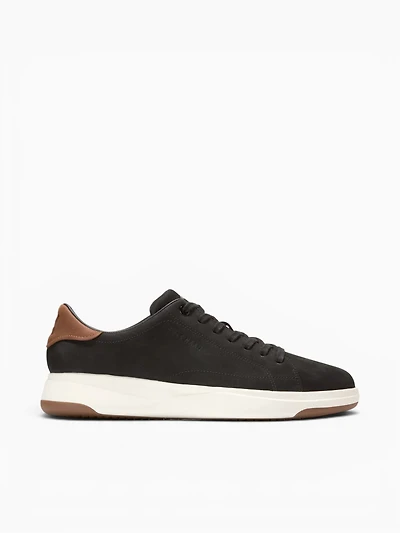 Grand Crosscourt Tennis 2.0 Black Tan