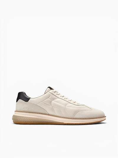 Grand Pro Touchline Energy Ivory Silver