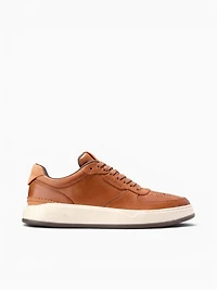 Grand Pro Crossover Sneakers Acorn Nat