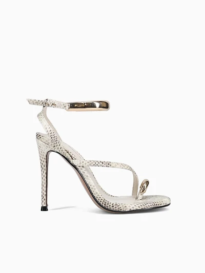 Tia Beige Snake