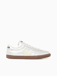 Panenka Silver Pierre O.t Leather