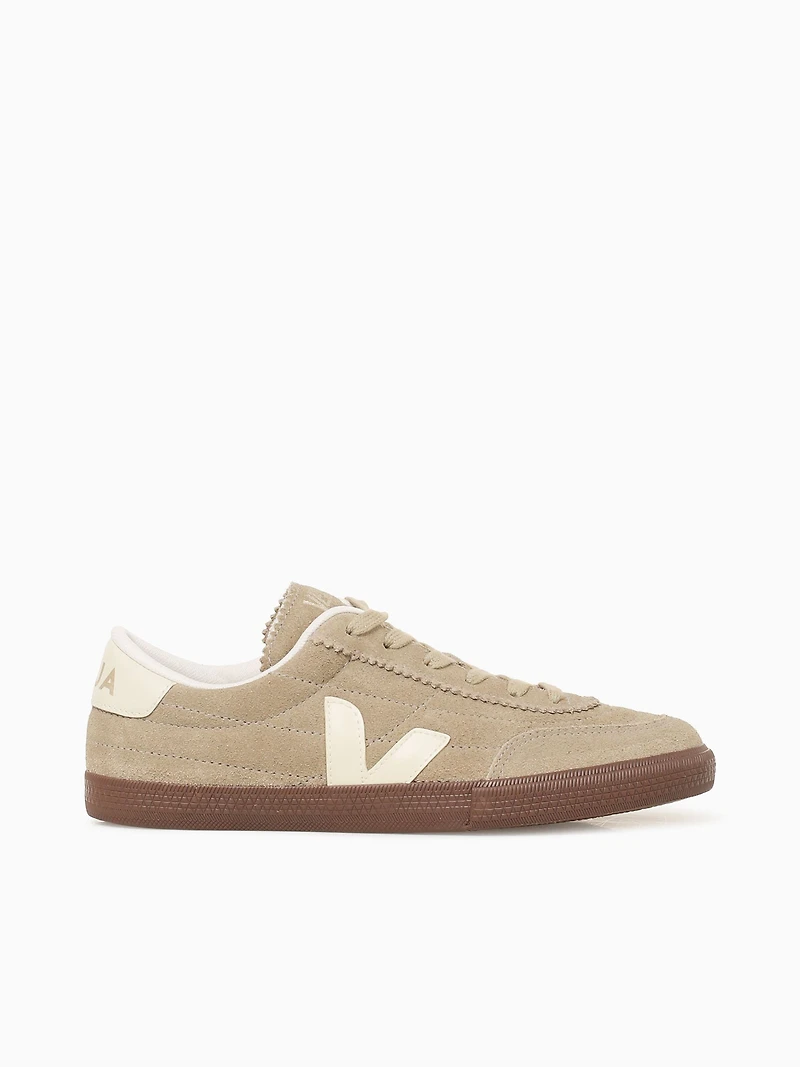 Panenka Taupe Pierre O.t Leather