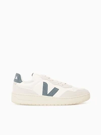 V90 White California O.t Leather