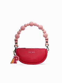 Lumina Crossbody Cherry Ivory