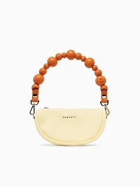 Lumina Crossbody Butter Yellow