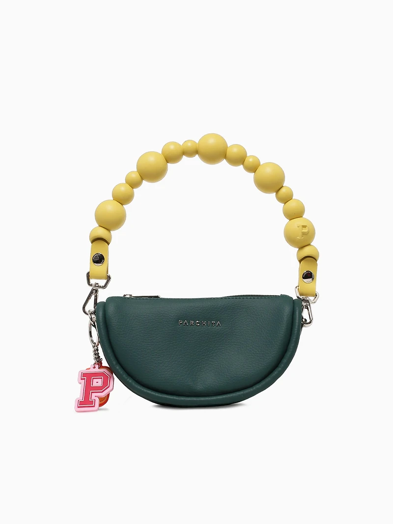 Lumina Crossbody Green