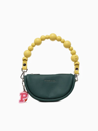 Lumina Crossbody Green