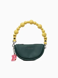 Lumina Crossbody Green