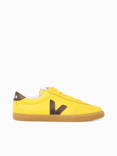 Volley Sunshine O.t Leather