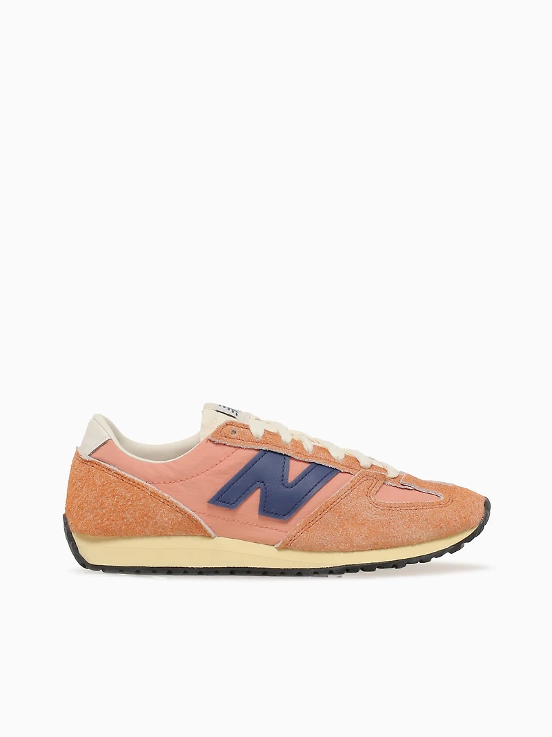 U471tb Peach Blue mesh Sd