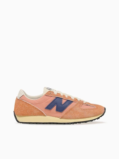 U471tb Peach Blue mesh Sd