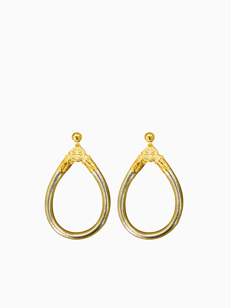 Etoile All Weather Earrings