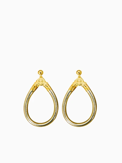 Etoile All Weather Earrings