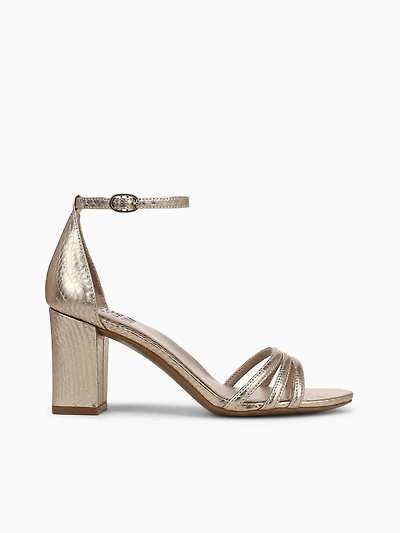 Heidi Champagne Textured