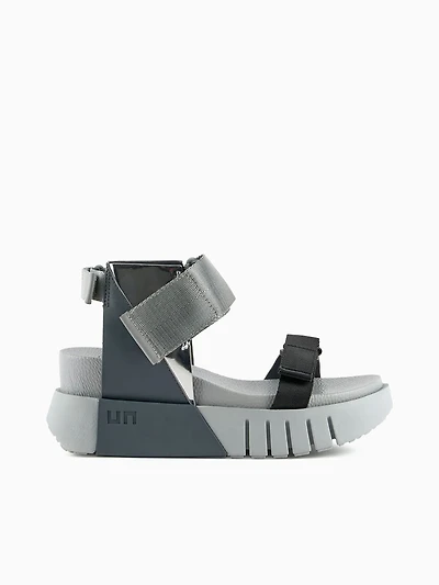 Delta Run Steel Nappa Nylon Tape