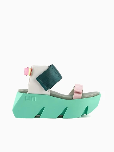 Bull Run Future Mix Nappa Nylon Tape