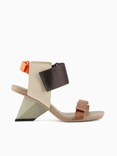 Rock It Run Sierra Nappa Nylon Tape