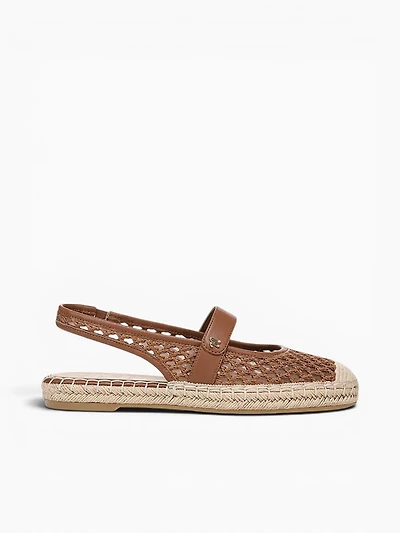 Jolie Walnut Wake Crochet