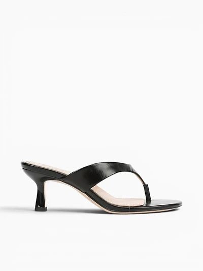 Tressa Black Smooth