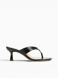 Tressa Black Smooth