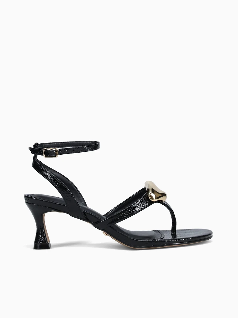 Matty Black Verniz Glossy