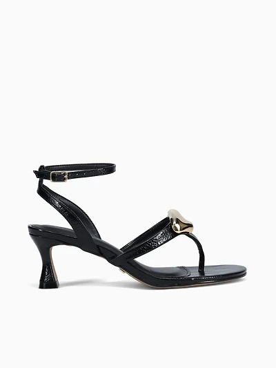 Matty Black Verniz Glossy