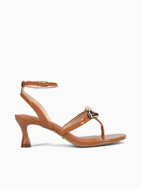 Matty Chestnut Verniz Glossy