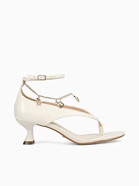 Phillipa Offwhite Verniz Glossy